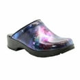 thumbnail image 1 of BJORK Flex Pro Open Back Leather Clogs (Galaxy EU-43), 1 of 9