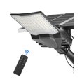 thumbnail image 1 of BJSUC Solar Street Lights Outdoor, Commercial Parking Lot Light Dusk to Dawn Flood Lights Lamp for Yard, Road, Garages, 1 of 5