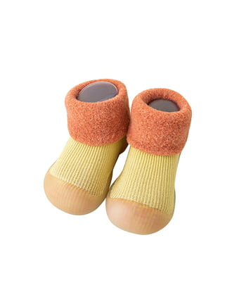 Kids - Kid's Alpaca Socks - Kid's Non-Skid Socks - Sun Valley