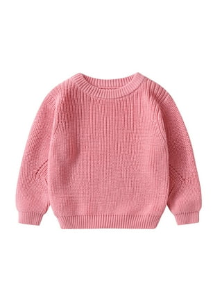 Rib Knit Loose Knit Sweater H&m H&M Knit Chenille Sweater Shop