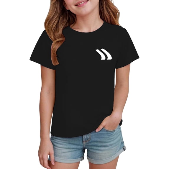 BJUTIR Boys T Shirts Graphic Tee T Shirts Short Sleeve Print For Kids Youth Casual Daily Wear Flexible Fit Top Size 12-13 Years