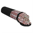 thumbnail image 1 of BJUTIR Christmas Wrapping Paper Storage Bag Container Fits 14-20 Gift Wrap Roll Storage Baskets, 1 of 8