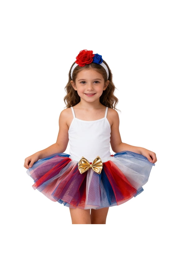 Girls Skirts Baby Layered Sequins Tutu Skirt Toddler Ballet Dance Dress And Headband First Birthday Outfits Size 0-12 Months Multicolor