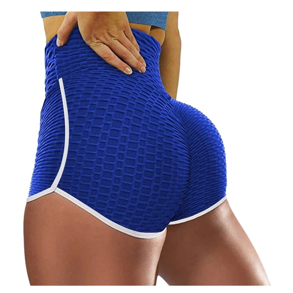 BJUTIR High Waist Yoga Pants Women's Workout Leggings Fitness Sports Running Yoga Pants