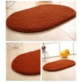 thumbnail image 1 of BJUTIR Indoor Doormat Bathroom Rug Mat Extra Soft And Absorbent Microfiber Bath Rugs Non Plush Shaggy Bath Carpet Machine Wash Dry Bath Mats For Bathroom Floor Tub And Shower, 1 of 8