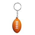 thumbnail image 1 of BJUTIR Key Chain Ball Competition Keychain Keychain Pendant American Football Pendant, 1 of 7