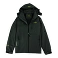 thumbnail image 1 of BJUTIR Mens Coats And Jackets Jacket Fall Single-Layer Thin Windproof And Waterproof Jacket, 1 of 8