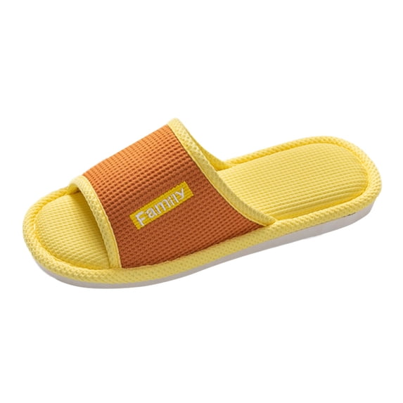 BJUTIR Summer Slippers For Women Summer Slippers Home Footwear Indoor Outdoor Shoes Ladies Slides Cute Slippers