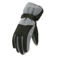 thumbnail image 1 of BJUTIR Winter Gloves for Kids Boys Girls Snow Windproof Mittens Outdoor Sports Skiing, 1 of 1