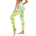 thumbnail image 1 of BJUTIR Women Workout Leggings Casual Printed High Waist Leggings Sports Leggings, 1 of 4