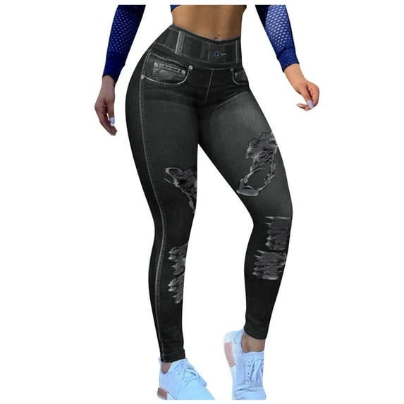BJUTIR Women's Pants Casual Yoga Leggings Lifting Solid High Waist Seamless Trousers For Female