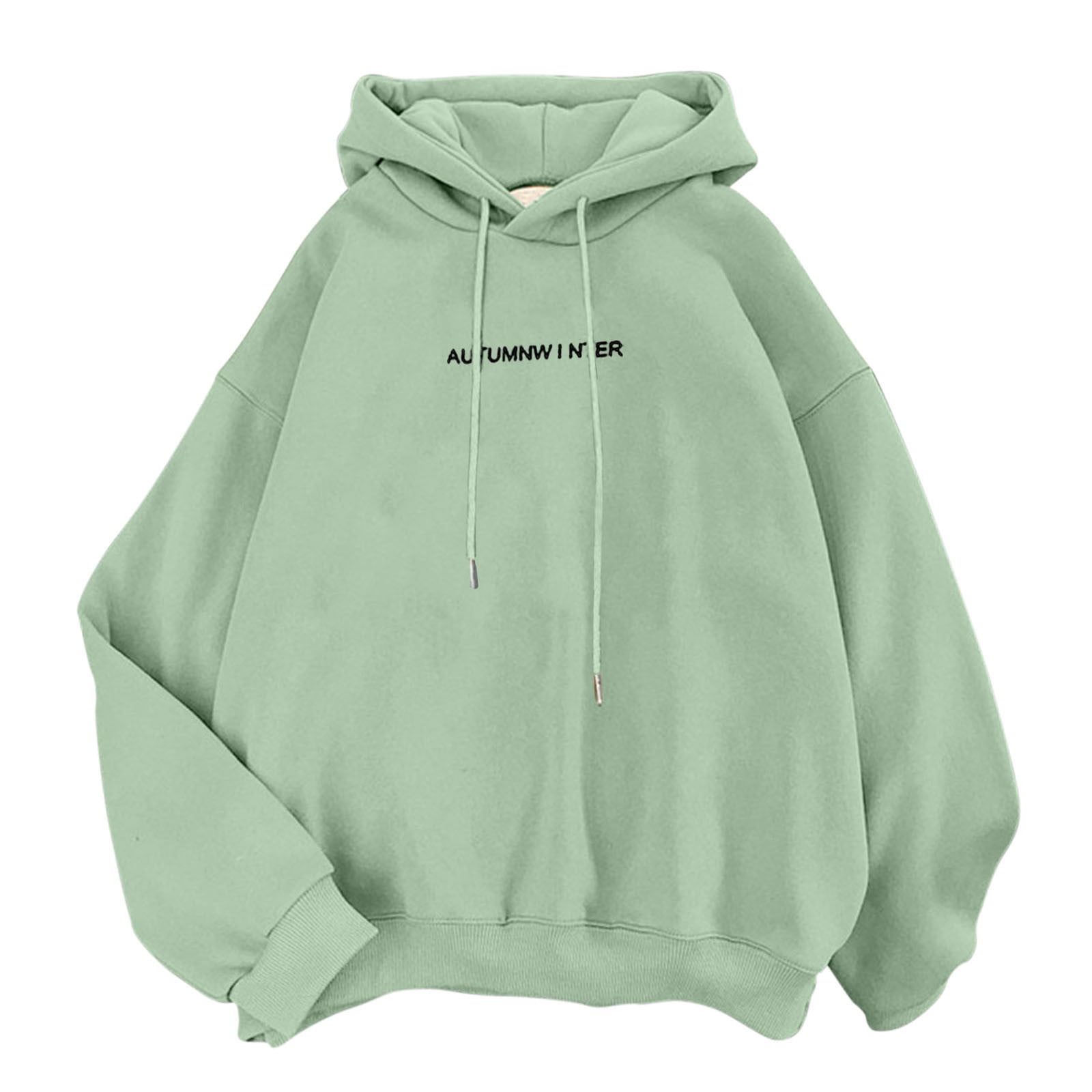 BJUTIR Womens Hoodies Sweatshirts Cute Sweatshirt Kawaii Long Sleeve Hoodie  Cotton Pullover Tops For Teen Girls Clothes Winter Accessories - Walmart.com