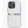 thumbnail image 1 of BJYXSZD Abstract Design Phone Case for iPhone 16 15 14 13 12 11 Pro Max, 1 of 2
