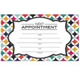 thumbnail image 1 of BK-08812x6 Marianna Next Appointment Pad - 100 Sheets/ 6 Pads, 1 of 1