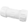 thumbnail image 1 of BK 16011 4" PVC Dresser Repair Coupling, 1 of 1