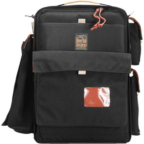 BK-2NR Medium Backpack for Compact HD and DSLR Cameras