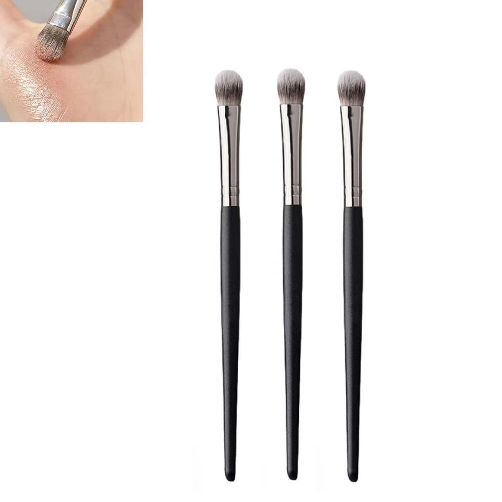 BK Beauty A506 Concealer Brush,BK Concealer Brush Under Eye, Angie Hot