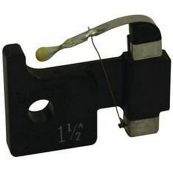 BK/GMT-1-1/2 (5-FUSES) BUSSMANN 1-1/2 AMP FUSE 125VAC/DC GMT1-1/2 BUSS 1-1/2A
