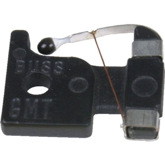 BK/GMT-1/4 (0.25 or 250mA) 1/4 Amp (0.25A) 125V Package/Case Cartridge Fuse