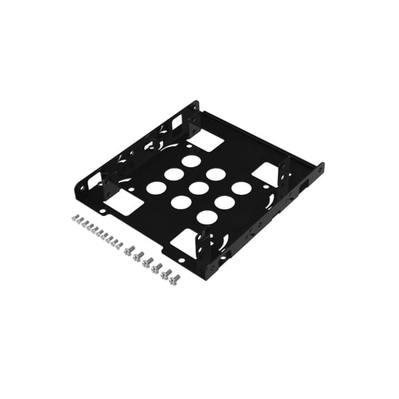 BK-HDDH Internal Hard Drive Mounting Kit 2.5 to 3.5