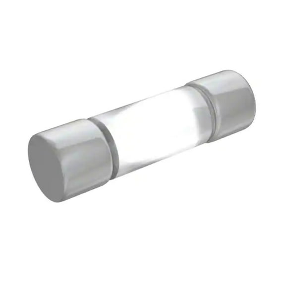 BK/HHJ-B Fuse Holder 20 A 250V 1 Circuit Cartridge Free Hanging (In-Line) H23143