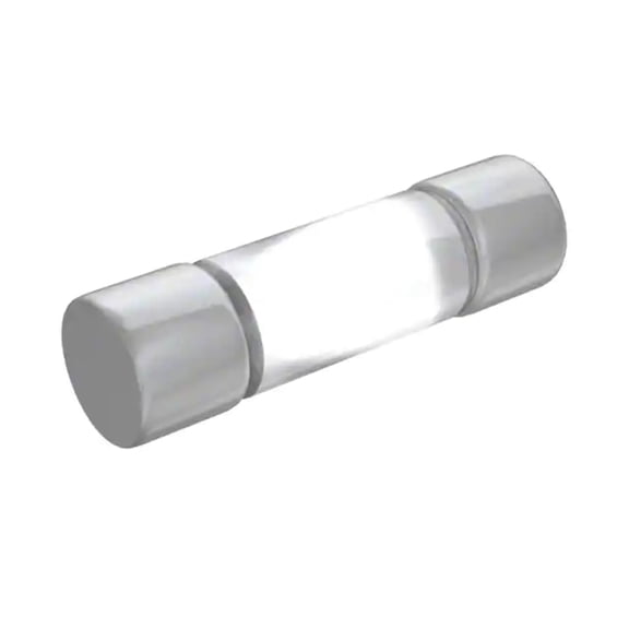 BK/HHJ-B Fuse Holder 20 A 250V 1 Circuit Cartridge Free Hanging (In-Line) H23143