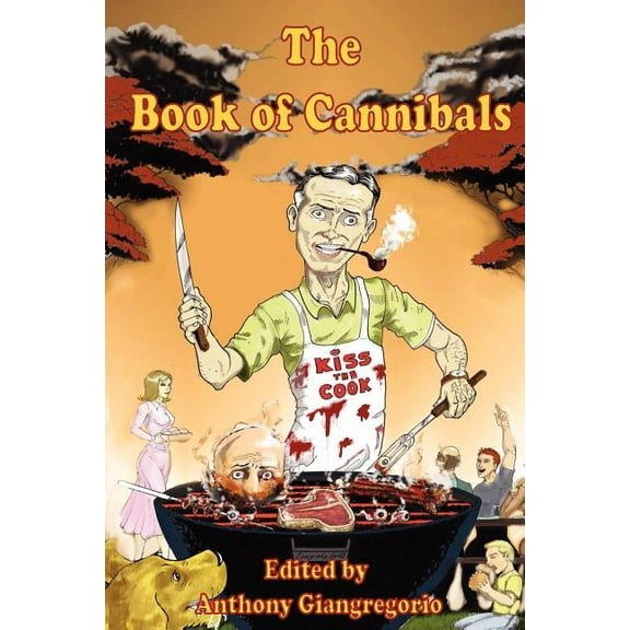BK OF CANNIBALS