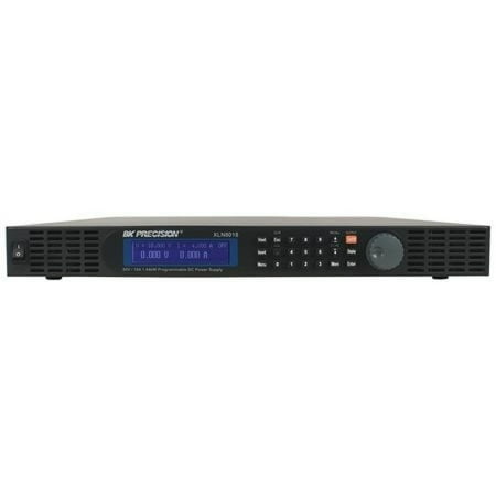 BK PRECISION XLN8018 DC Power Supply,0-80V,0-18A,USB,RS485