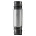 thumbnail image 1 of BK Pipe Fittings, Galvanized Nipple, 1-1/4 x 6-In., 1 of 2