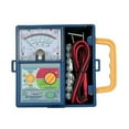 thumbnail image 1 of BK Precision 307A 1000 V Analog Insulation & Continuity Meter, 1 of 2