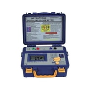 BK Precision 310 Digital Milli-Ohm Meter