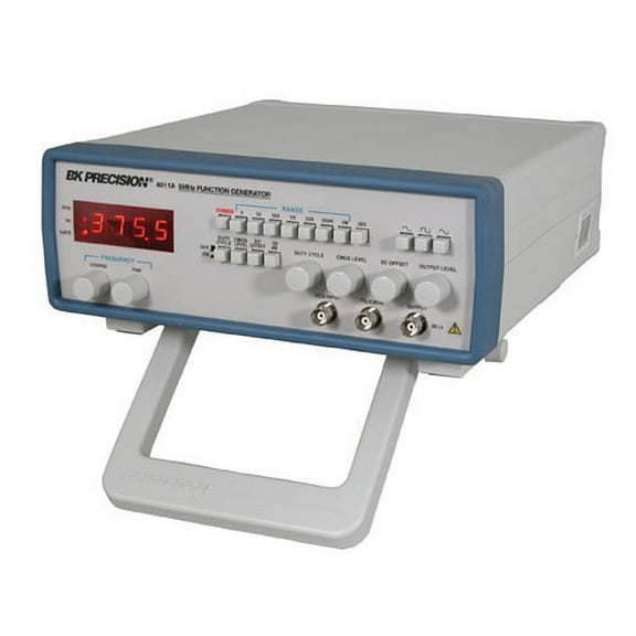 B&K Precision M1617351 4011A 0.5 Hz to 5 MHz Function Generator