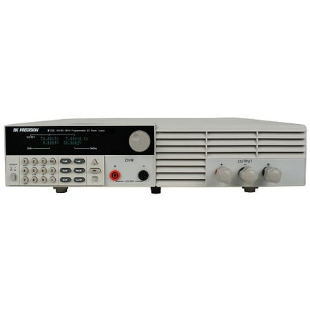 BK Precision 9153 60V/9A Programmable DC Power Supply w/ RS232 & USB interfaces