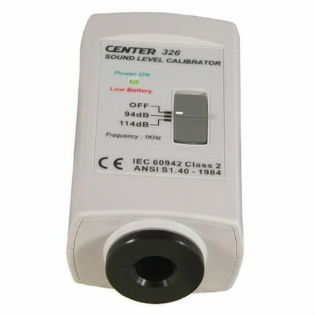BK Precision CAL73 Sound Level Calibrator
