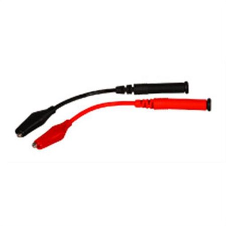 BK Precision TL LCR Test Leads for Multiple Capacitance Meters
