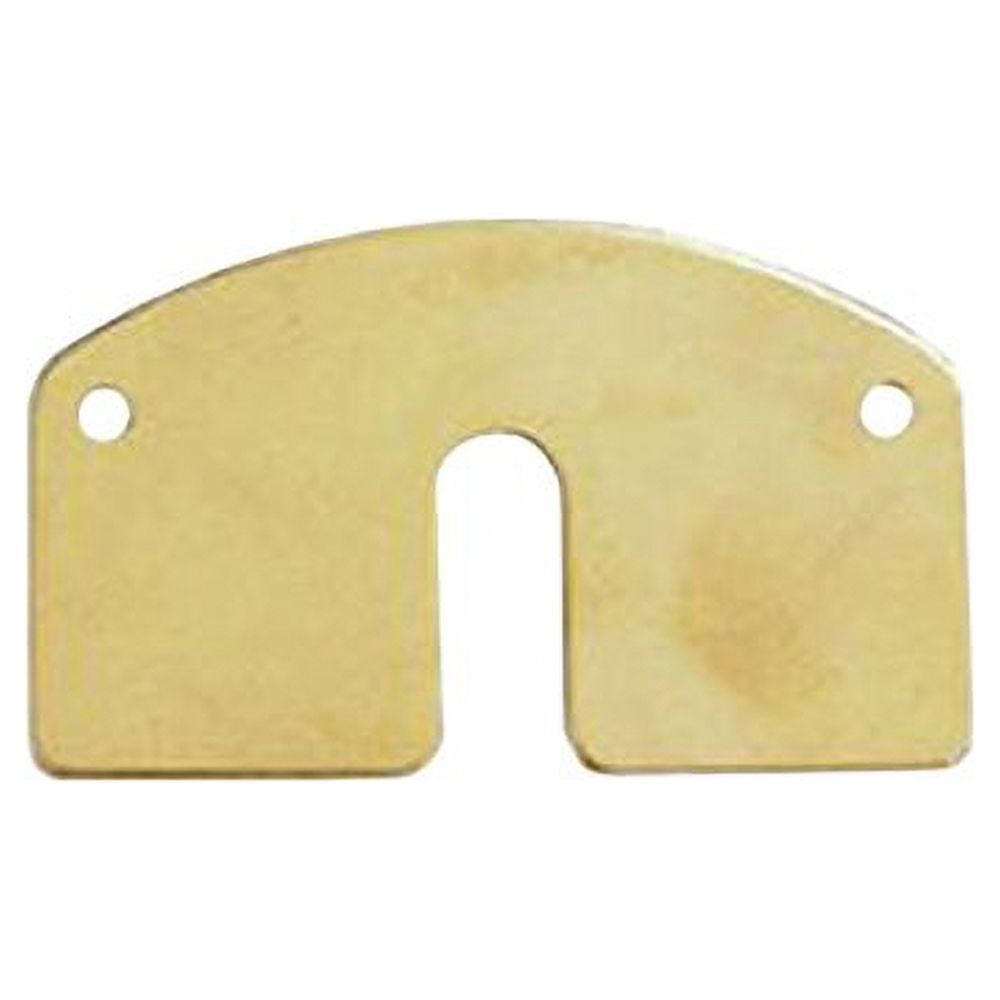 BK Precision TLBSB Brass Shorting Bar For Bench LCR Meter Models 894