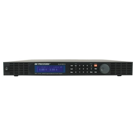 BK Precision XLN10014 - High Power Programmable DC Power Supply