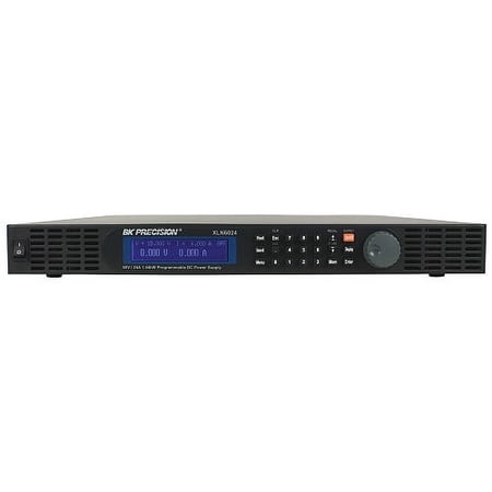 BK Precision XLN6024 60V/24A/1.44kW Programmable DC Power Supply