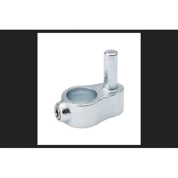 BK Products 3/4 in. Socket Galvanized Steel Pin Fitting