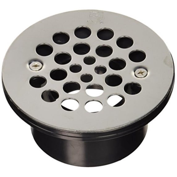 B And K Industries 133-110 4-1/4" Flange General Purpose Drains