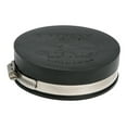 thumbnail image 1 of BK Products PCX EC 4 Pipeconx Flexible PVC Pipe EC Cap 4 in., 1 of 1