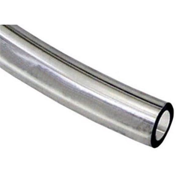 Proline 4024663 0.75 in. x 1 in. x 10 ft. Polyethylene Vinyl Tubing