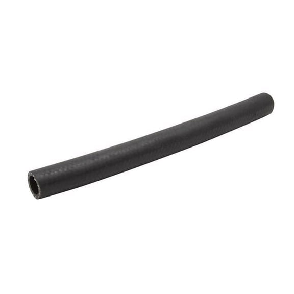 Proline 4024986 1.25 in. x 2 ft. PVC Disposal Hose, Black