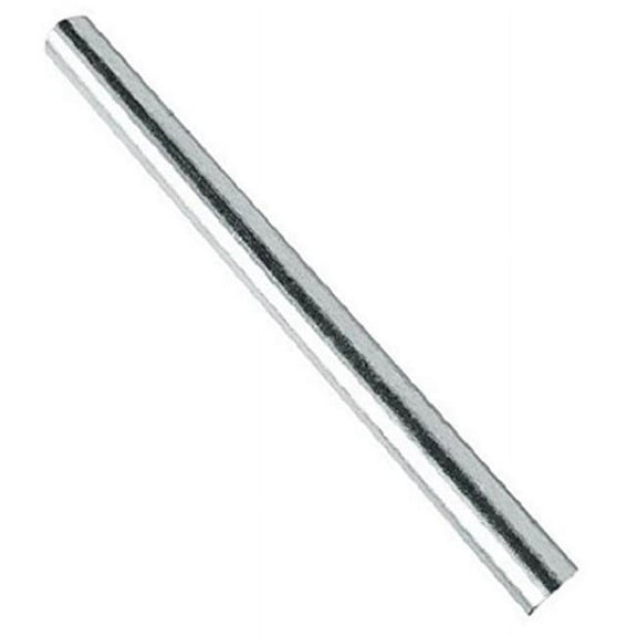BK Products Schedule 30 Pipe Nipple, Galvanized, Steel, 3/4" X 12"