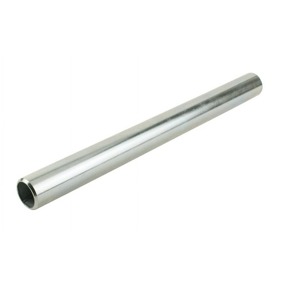 BK Products Schedule 30 Pipe Nipple, Galvanized, Steel, 3/4" X 24