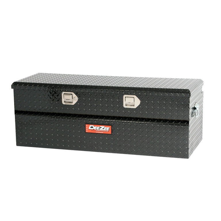 BK/TB RED SERIES UTILITY CHEST 46in (BLACK) - Walmart.com