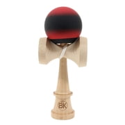 BK V2 Kendama - Standard Size - Rubber Finish - by Bahama Kendama