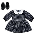 thumbnail image 1 of My Life As Black and White Fashion Set for 18-Inch Dolls, 3 Pieces, 1 of 9