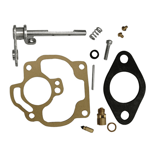BK200V Carburetor Kit for Case-IH and Farmall C, SUPER A, SUPER C