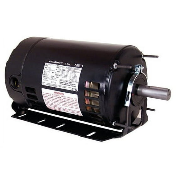 BK3054V1 AO Smith 1/2Hp 208-230/460V 1725Rpm Mtr OEM BK3054V1